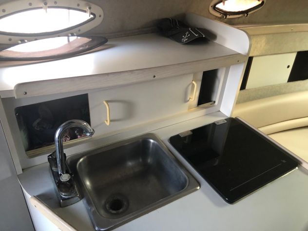 Vendo four winns 238 Vista - Foto 5