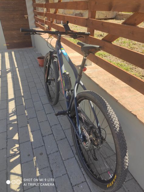 Bici