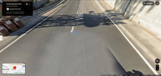 Immobile in asta di 28 m² in vendita a Recanati - Foto 5