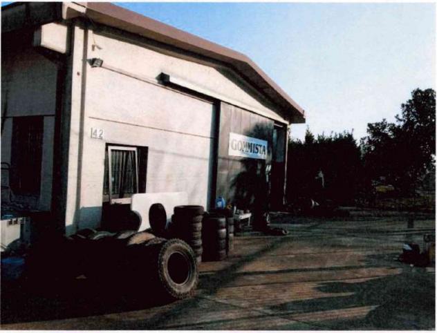 131/2023 U5 U VA - Capannone in asta a Gemonio