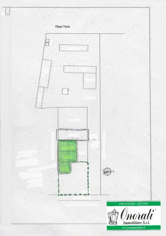 MQ 460 GUIDONIA, ZONA LAGO DEI TARTARI, RifA-1036. - Foto 10