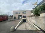 CAPANNONE CON RIBALTA IN VENDITA A LISSONE