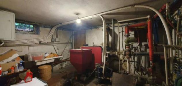 Immobile in asta di 300 m², box auto in vendita a Bagno a Ripoli - Foto 20