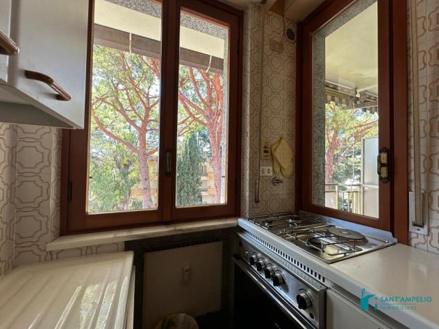 Bordighera VENDESI APPARTAMENTO CON GIARDINO CONDOMINIALE - Foto 8