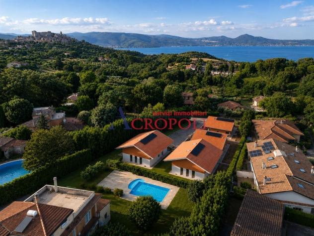 Villa 4 locali - Rif. 2696