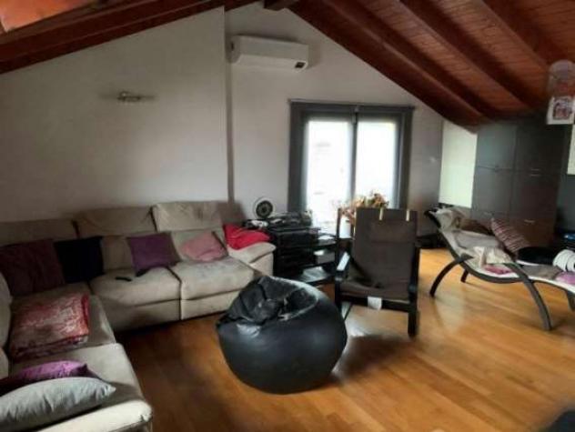 1786/2025 U VA - Porzione di casa in asta a Busto Arsizio - Foto 10
