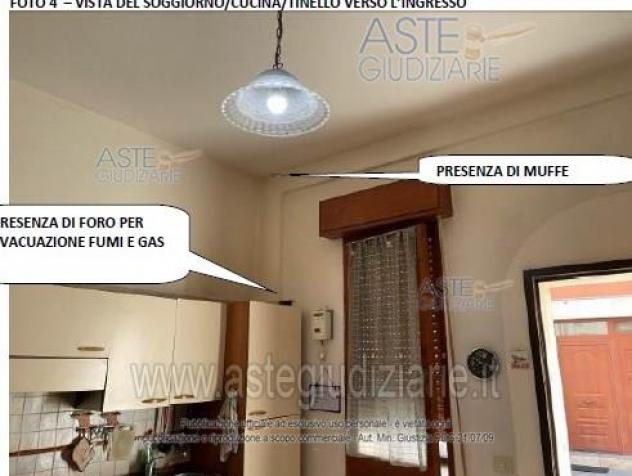 IMMOBILI-IMMOBILE RESIDENZIALE-Via Montecuccoli, 18, 09134 Cagliari CA, Italia