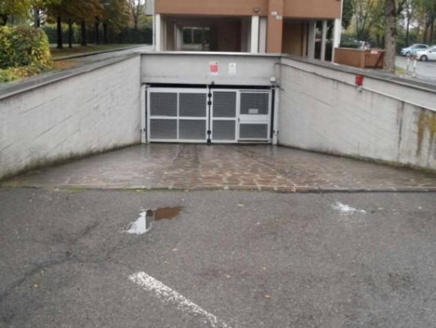 Immobile in asta di 66 m², box auto in vendita a Carpi - Foto 15