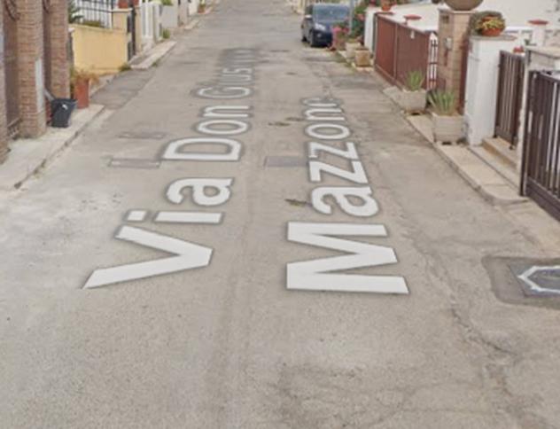 Immobile in asta di 165 m² in vendita a Casamassima - Foto 2