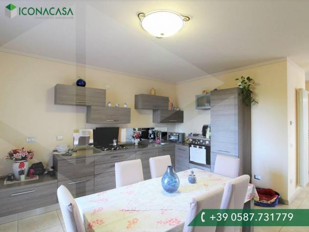 Appartamento in vendita a Casciana Terme Lari 175 mq Rif: 1396359 - Foto 5