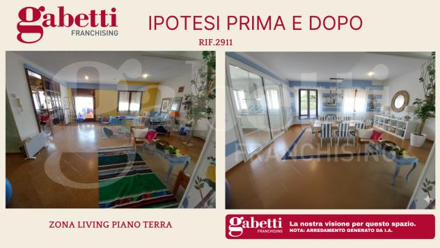 Appartamento - Chioggia . Rif.: 2911VRG - Foto 5