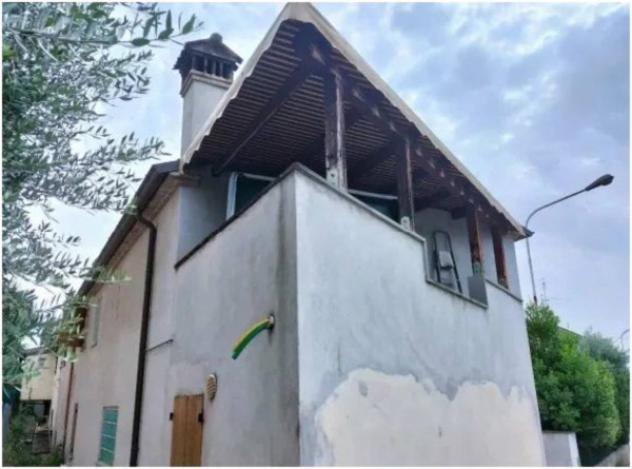 Immobile in asta di 146 m² in vendita a Colli al Metauro - Foto 6