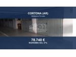 Immobile in asta di 91 m² con più di 5 locali e box auto in vendita a Cortona