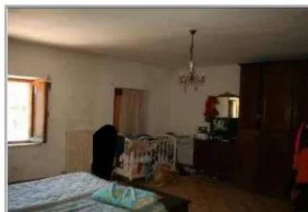 Immobile in asta di 503 m² con più di 5 locali e box auto doppio in vendita a Gavorrano - Foto 13