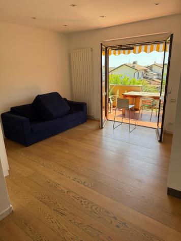 Appartamento in vendita a Quercioli - Massa 90 mq Rif: 1413897