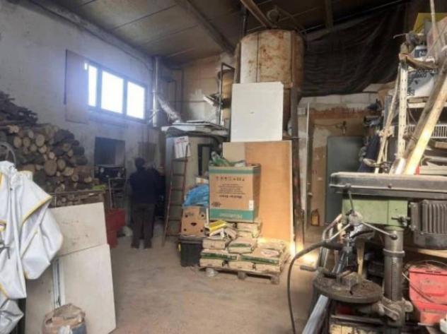 Immobile in asta di 112 m² in vendita a Meldola - Foto 15