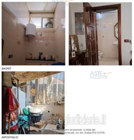 IMMOBILI-IMMOBILE RESIDENZIALE-Vico Neva, 9, 80017 Melito di Napoli NA, Italia - Foto 7
