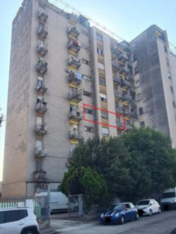 Immobile in asta di 72 m² in vendita a Novara - Foto 4