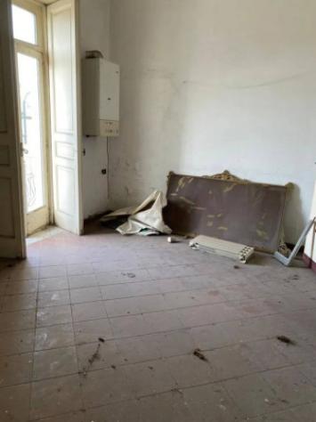 Immobile in asta di 367 m² con più di 5 locali in vendita a Pietradefusi - Foto 2