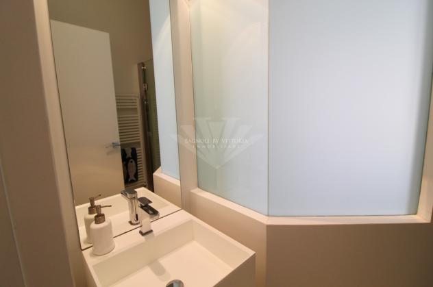 APPARTAMENTO di 5 vani e di 55 mq (PIETRASANTA) rif. 023 - Foto 8