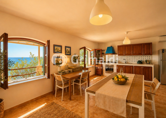Villa in vendita a Pollica - Foto 6