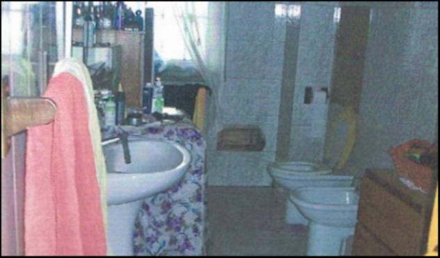 Immobile in asta di 319 m² con più di 5 locali in vendita a Potenza - Foto 9