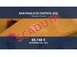 Immobile in asta di 127 m² in vendita a San Paolo di Civitate
