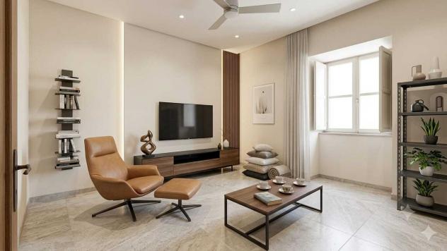 Villa in Via Acquarossa - Foto 3