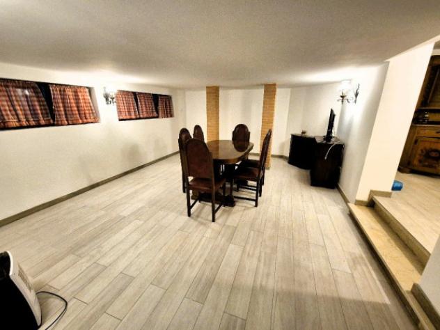 Villa di 205 m² con più di 5 locali e box auto doppio in vendita a Spinea - Foto 12