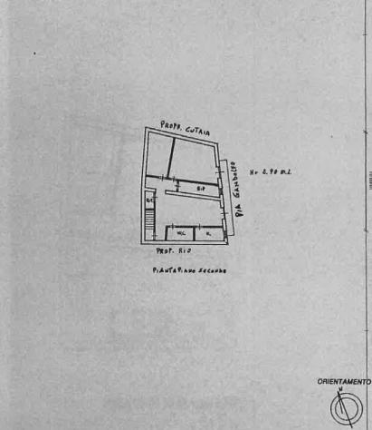 Stabile/Palazzo - Termini Imerese . Rif.: BAI199 - 05/2026VRG - Foto 18