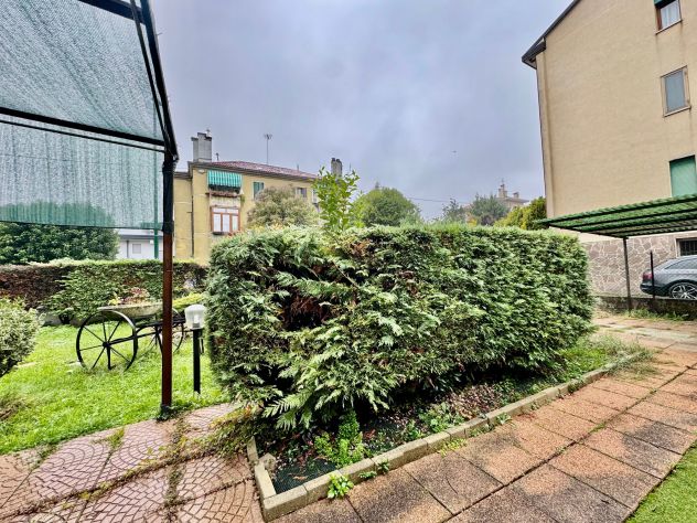 Marghera zona centrale con giardino privato - Foto 9