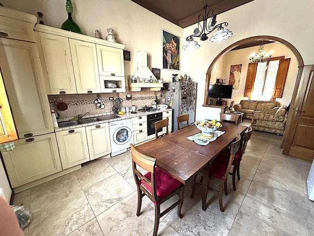 Appartamento in vendita a Sovigliana - Vinci 120 mq Rif: 1327039 - Foto 3