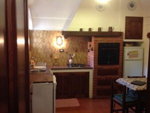 APPARTAMENTO di 3 vani e di 63 mq (ZUCCARELLO) rif. SC10 - Foto 4