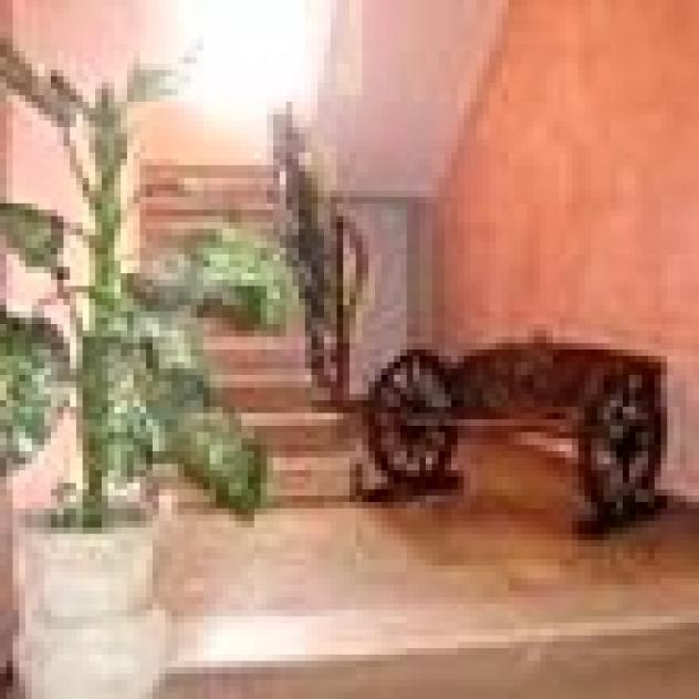 B&B Gennargentu22 - Foto 2