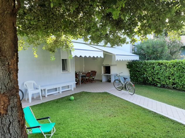 AFFITTO VILLINO AL MARE IN BIBIONE (VE) - disponibile da inizio settembre