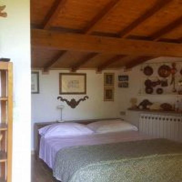B&B La Piccionaia