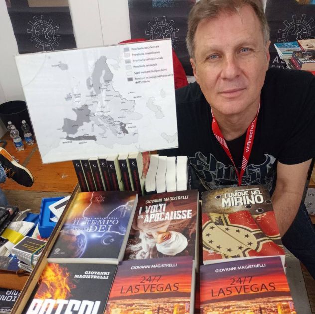 OFFERTA SERVIZI EDITORIALI (EDITING, CORREZIONE DI BOZZE, CORSI DI SCRITTURA)