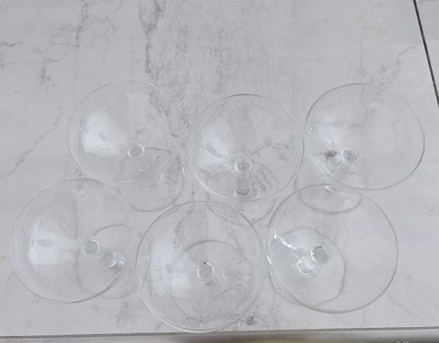 6 bicchieri da champagne - Foto 5