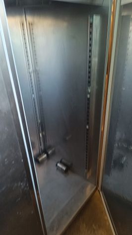 Frigo Doppia Anta Professionale per Ristorante – 25225 - Foto 2