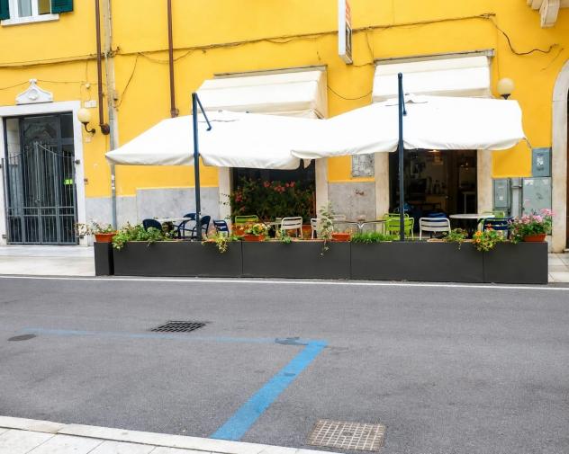 Bar/Tabacchi in vendita a Carrara 45 mq Rif: 1416856 - Foto 5