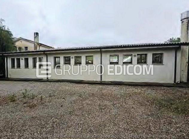 Opifici in vendita a Crocetta del Montello - Rif. 4555730 - Foto 2