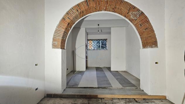 NEGOZIO di 1 vani e di 50 mq (FIGLINE E INCISA VALDARNO) rif. AF-2417 - Foto 3