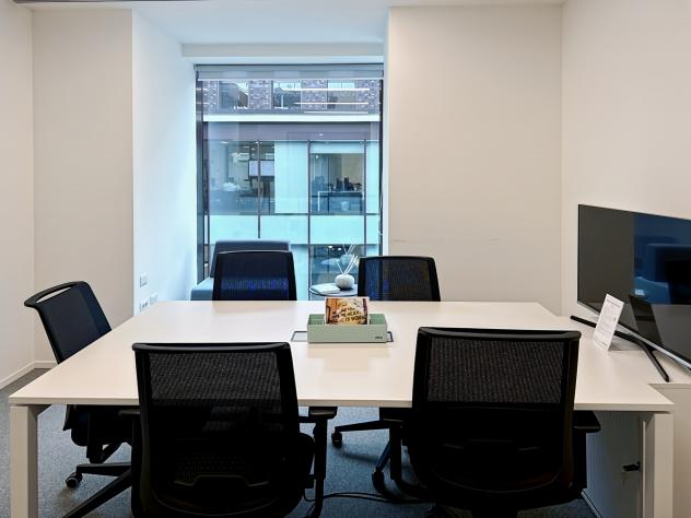 Ufficio privato in affitto per 4 persone a Milano, Spaces Piazza Vetra - Foto 10