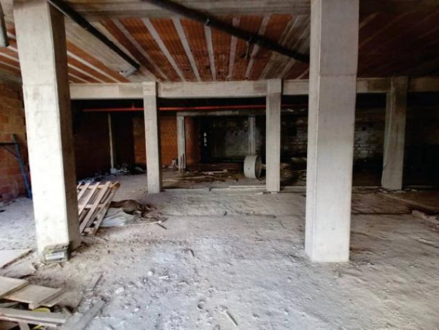 Immobile in asta di 425 m² in vendita a Poggio Mirteto - Foto 6