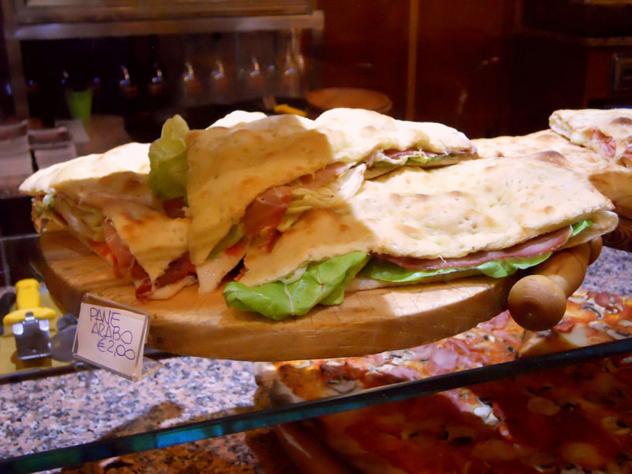 Pizzeria in vendita a Porcari - Foto 6