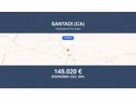 Immobile in asta di 783 m² in vendita a Santadi