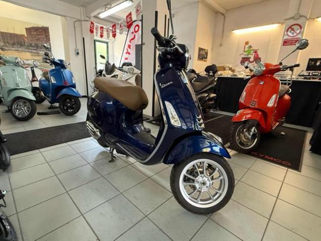 PIAGGIO Vespa 125 Primavera PRIMAVERA rif. 23881611 - Foto 6