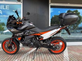 KTM 890 SMT Abs
