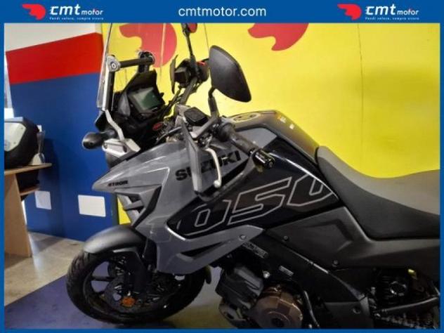 SUZUKI V-Strom 1050 Garantita e Finanziabile rif. 24174261 - Foto 7