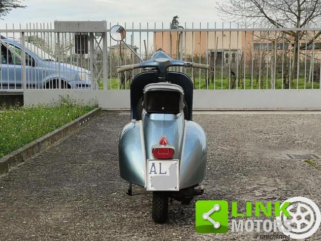 PIAGGIO Vespa 150 VB1T VBB1 1960 rif. 23232355 - Foto 2